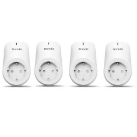 TENDA BELI SMART WI-FI PLUG 4 PACK