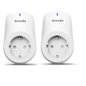 TENDA BELI SMART WI-FI PLUG 2 PACK