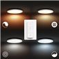 PLAFONIERA LED PHILIPS HUE AURELLE
