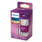 BEC LED PHILIPS E14 2700K 8718699763152