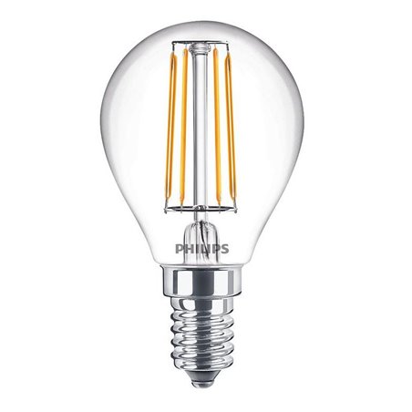 BEC LED PHILIPS E14 2700K 8718699763152