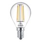 BEC LED PHILIPS E14 2700K 8718699763152