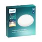 PLAFONIERA LED PHILIPS CL200 17W