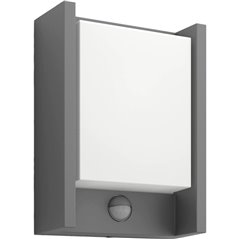 APLICA LED DE EXTERIOR PHILIPS ARBOUR