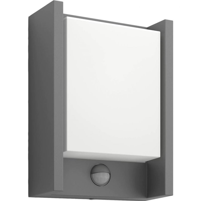 APLICA LED DE EXTERIOR PHILIPS ARBOUR