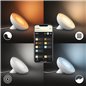 LAMPA LED DE MASA PHILIPS HUE BLOOM
