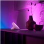 LAMPA LED DE MASA PHILIPS HUE BLOOM
