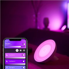 LAMPA LED DE MASA PHILIPS HUE BLOOM