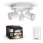 SPOT LED PHILIPS HUE ADORE PT. BAIE 3X5W