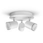 SPOT LED PHILIPS HUE ADORE PT. BAIE 3X5W