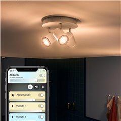 SPOT LED PHILIPS HUE ADORE PT. BAIE 3X5W