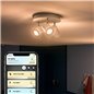 SPOT LED PHILIPS HUE ADORE PT. BAIE 3X5W