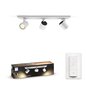 SPOT LED PHILIPS HUE RUNNER 3X5W ALB