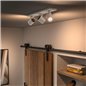 SPOT LED PHILIPS HUE RUNNER 3X5W ALB