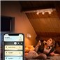 SPOT LED PHILIPS HUE RUNNER 3X5W ALB