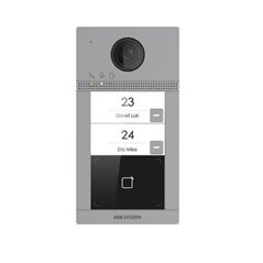 HK VIDEOINTERFON DS-KV8213-WME1/F