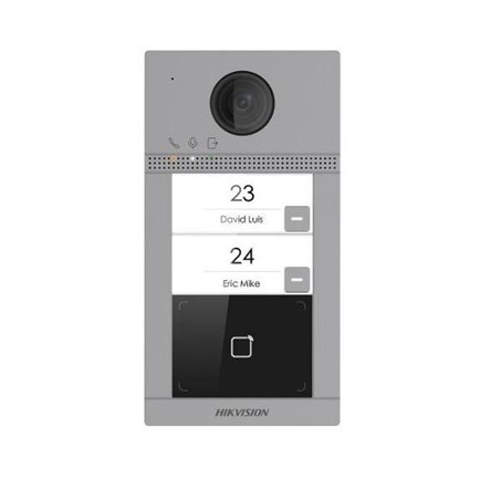 HK VIDEOINTERFON DS-KV8213-WME1/F
