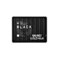 EHDD 2TB WD 2.5" WD BLACK P10