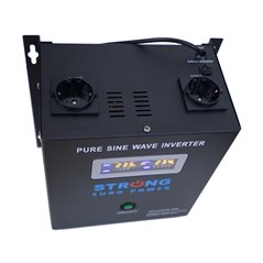 UPS centrala termica Strong Euro Power W 500VA 300W