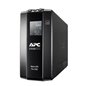 Back UPS Pro BR 900VA, 6 Outlets, AVR