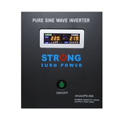 Strong Euro PowerUPS centrale termice Strong Euro Power W 500VA 300W