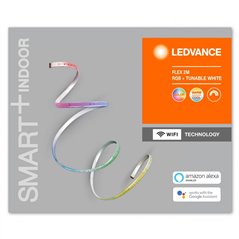 BANDA LED SMART LEDVANCE RGBTW 2M