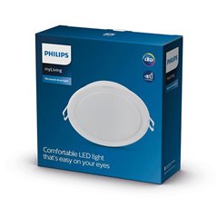 SPOT LED PHILIPS MESON 13W 8718696173596