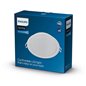 SPOT LED PHILIPS MESON 13W 8718696173596