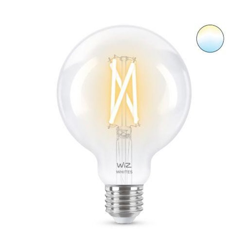 BEC LED VINTAGE PHILIPS WiZ E27 6.7W