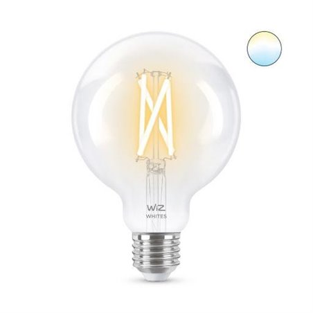 BEC LED VINTAGE PHILIPS WiZ E27 6.7W