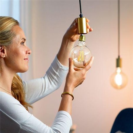 BEC LED VINTAGE PHILIPS WiZ E27 6.7W