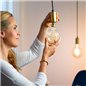 BEC LED VINTAGE PHILIPS WiZ E27 6.7W