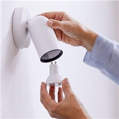 SPOT LED PHILIPS WiZ COLORS GU10 4.9W