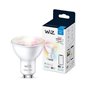 SPOT LED PHILIPS WiZ COLORS GU10 4.9W
