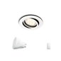 SPOT LED PHILIPS HUE MILLISKIN GU10 5W