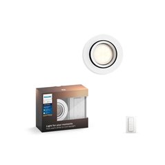 SPOT LED PHILIPS HUE MILLISKIN GU10 5W