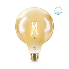 BEC LED PHILIPS WiZ WHITES E27 6.7W