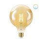 BEC LED PHILIPS WiZ WHITES E27 6.7W