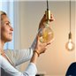 BEC LED PHILIPS WiZ WHITES E27 6.7W