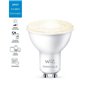 SPOT LED PHILIPS WiZ DIMMABLE GU10 4.9W