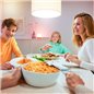 SPOT LED PHILIPS WiZ DIMMABLE GU10 4.9W