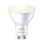SPOT LED PHILIPS WiZ DIMMABLE GU10 4.9W