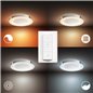 PLAFONIERA LED PHILIPS PENTRU BAIE ADORE