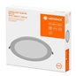PANOU LED LEDVANCE 18W 4058075079113