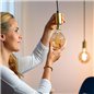 BEC LED PHILIPS WiZ WHITES E27 6.7W