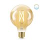 BEC LED PHILIPS WiZ WHITES E27 6.7W