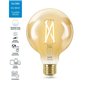 BEC LED PHILIPS WiZ WHITES E27 6.7W