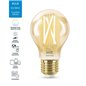 BEC LED PHILIPS WiZ WHITES E27 6.7W