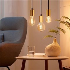 BEC LED PHILIPS WiZ WHITES E27 6.7W