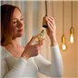 BEC LED PHILIPS WiZ WHITES E27 6.7W